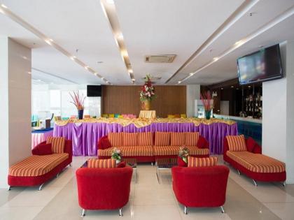 Metro Resort Pratunam - image 20