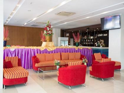 Metro Resort Pratunam - image 4
