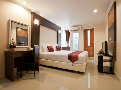 Metro Resort Pratunam - image 7