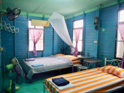 New Phiman Riverview Guesthouse - image 21