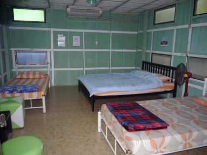 New Phiman Riverview Guesthouse - image 22