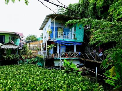 New Phiman Riverview Guesthouse - image 26