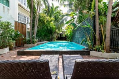 The Celadon Bangkok - image 6
