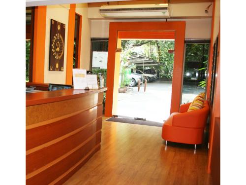 Asia Inn Bangkok - image 4