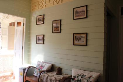 W Home Bangkok - image 23