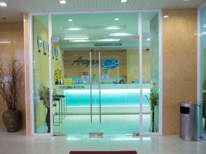 Aryan Suite - image 17