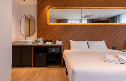 Boxpackers Pratunam - image 21