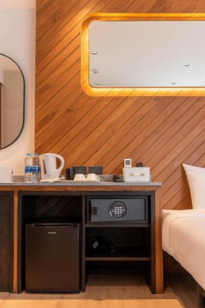 Boxpackers Pratunam - image 22