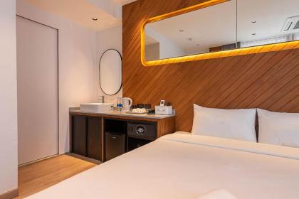 Boxpackers Pratunam - image 23