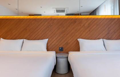 Boxpackers Pratunam - image 24