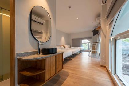 Boxpackers Pratunam - image 28