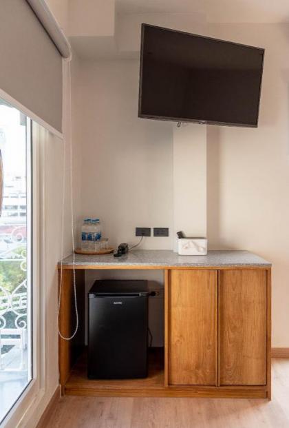 Boxpackers Pratunam - image 29