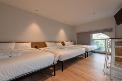 Boxpackers Pratunam - image 30