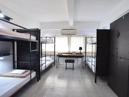 G9 Bangkok Hotel - image 21
