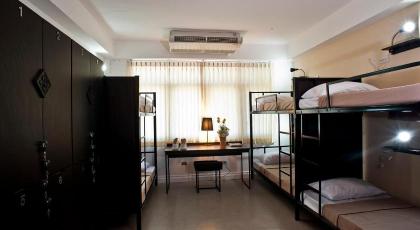 G9 Bangkok Hotel - image 22