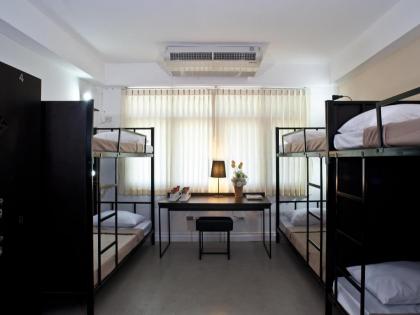 G9 Bangkok Hotel - image 24