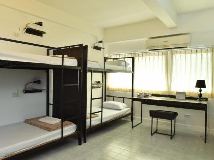 G9 Bangkok Hotel - image 25