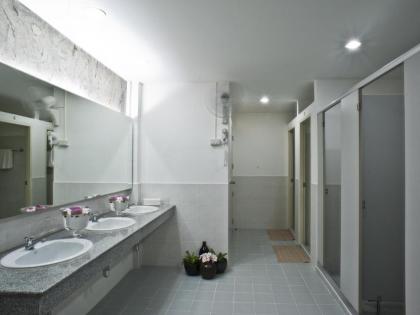 G9 Bangkok Hotel - image 26