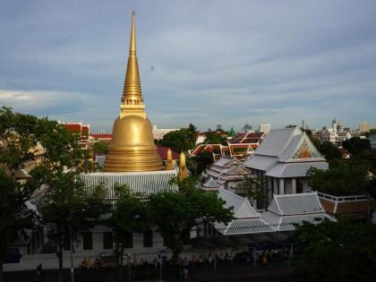 Baan Bovorn Khaosan - image 9