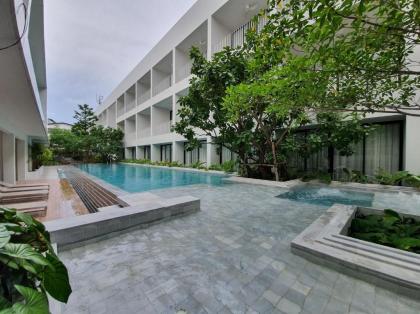 Hostel in Bangkok 