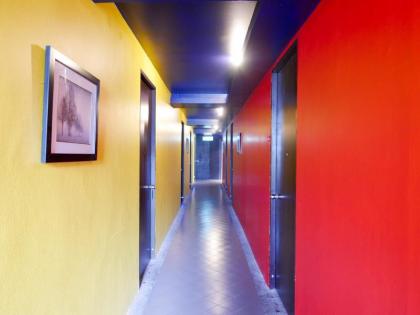 Must Sea Hotel Bangkok - image 4