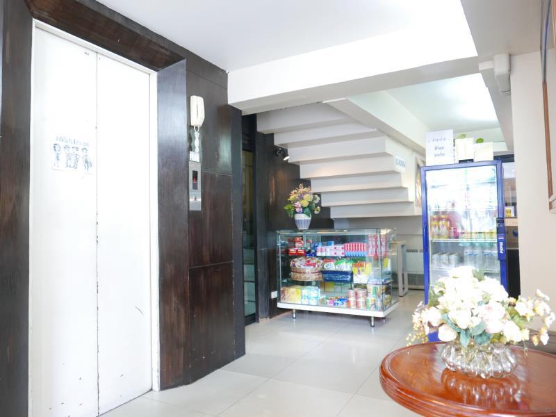 Must Sea Hotel Bangkok - image 7
