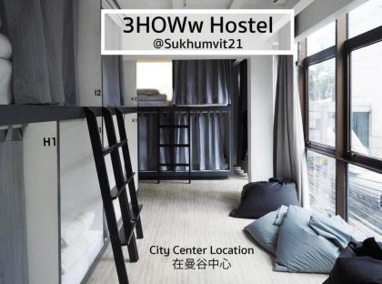 3 Howw Hostel at Sukhumvit 21 - image 7