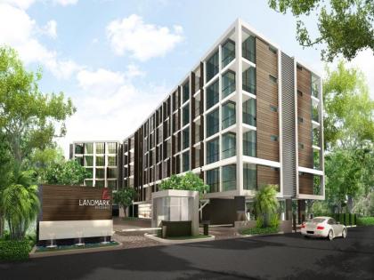 Landmark Residence - image 6