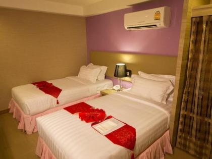 Retro 39 Hotel - image 28