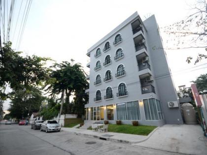 Resortel Lat Phrao 91 Bangkok 
