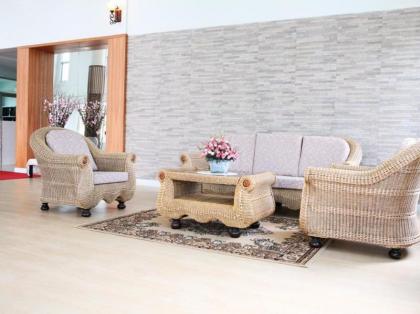 Greenville Serviced Apartment - image 2