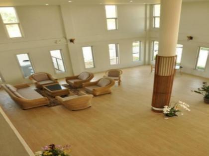 Greenville Serviced Apartment - image 3