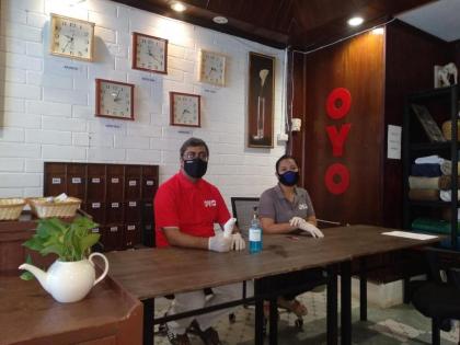 OYO 985 The Twins Hostel - image 17