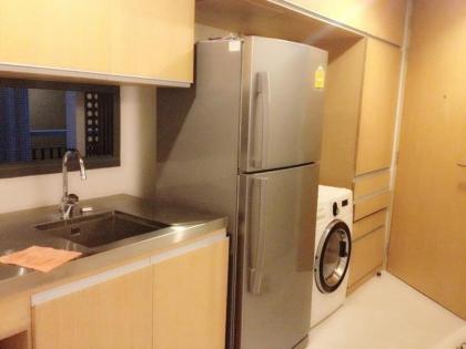 Sumalee @ Siamese Gioia Condo Sukhumvit 31 - image 21