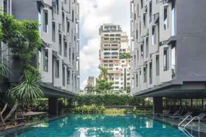 Sumalee @ Siamese Gioia Condo Sukhumvit 31 - image 22