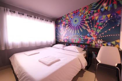Everyday Bangkok Hostel - image 11