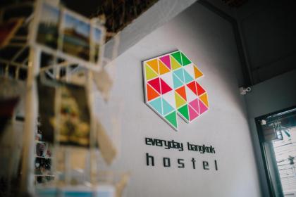 Everyday Bangkok Hostel - image 12