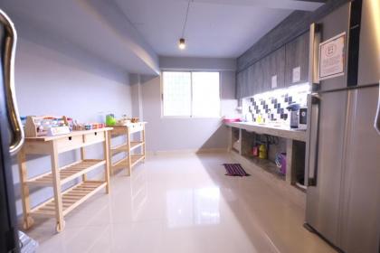 Everyday Bangkok Hostel - image 13