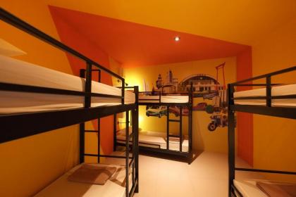 Everyday Bangkok Hostel - image 15