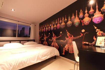 Everyday Bangkok Hostel - image 17
