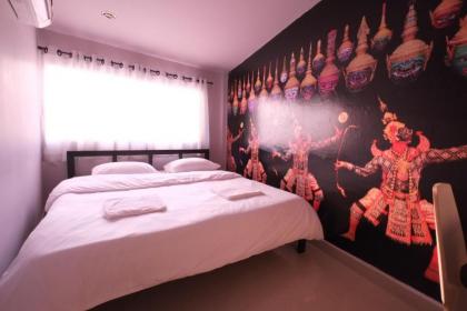 Everyday Bangkok Hostel - image 18
