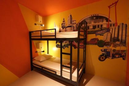 Everyday Bangkok Hostel - image 19