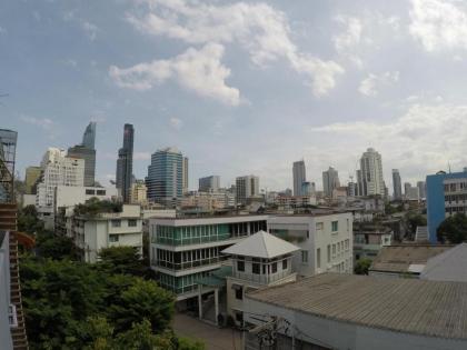 Everyday Bangkok Hostel - image 20