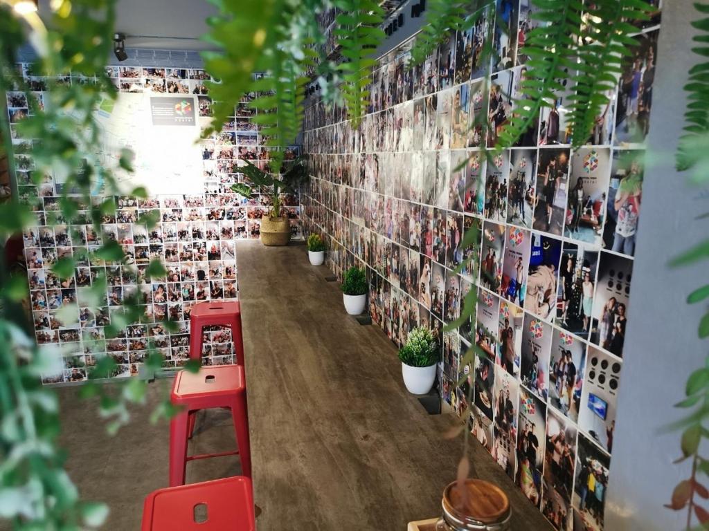 Everyday Bangkok Hostel - image 3