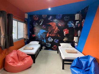 Everyday Bangkok Hostel - image 4