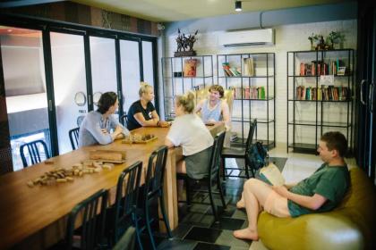 Everyday Bangkok Hostel - image 5