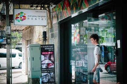 Everyday Bangkok Hostel - image 6