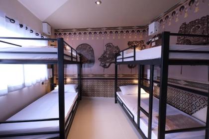 Everyday Bangkok Hostel - image 8