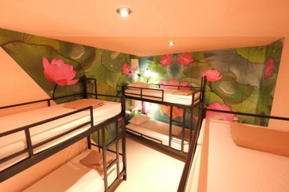 Everyday Bangkok Hostel - image 9