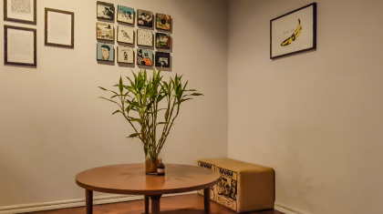 Cooper Hostel - image 27